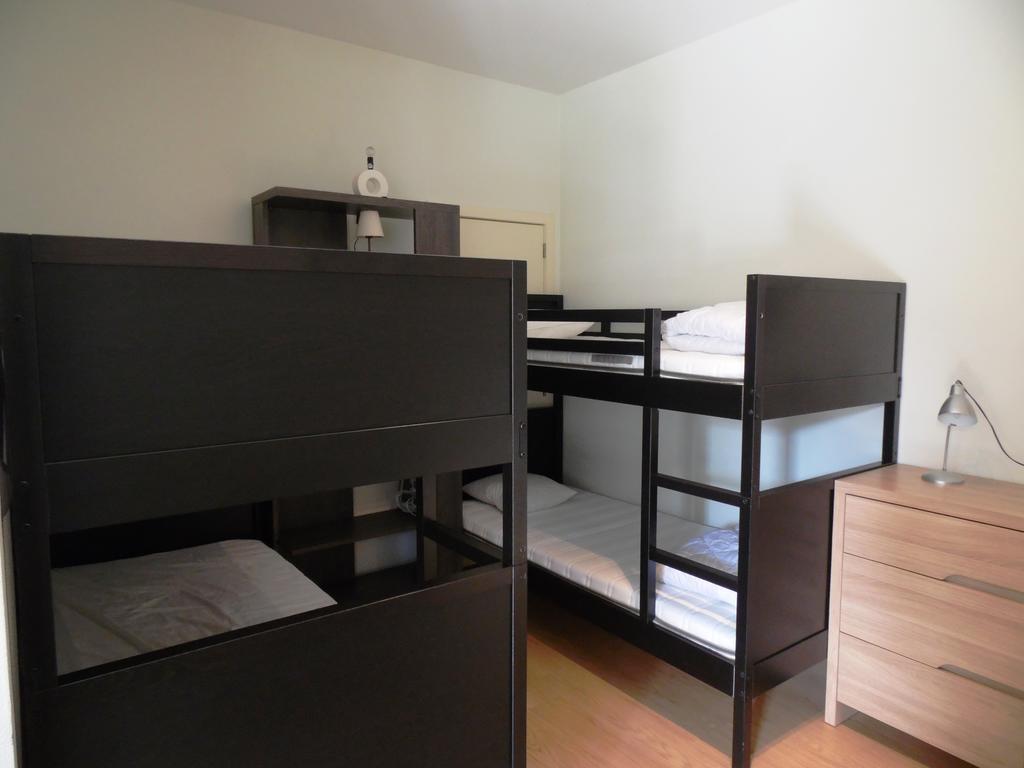 Apartments Eurovillage Suites Brussels Room photo